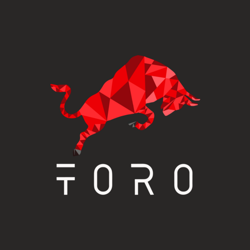 TORO: доставка еды logo