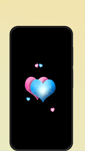 pink heart Screenshot 3 - AppWisp.com
