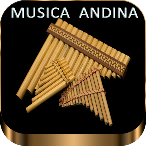 musica andina latinoamericana logo