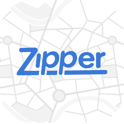 Zipper logo