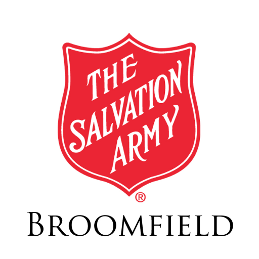 Broomfield Corps logo