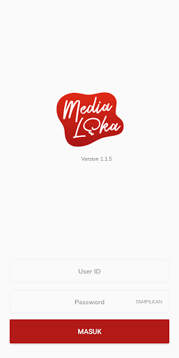 Android application Media Loka Botani Square screenshort