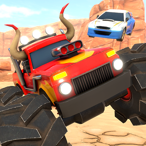 Crash Drive 2: Racing 3D Game – Apps no Google Play