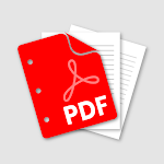 Cover Image of Download PDF Reader - PDF Maker, PDF Viewer 1.0.3 APK