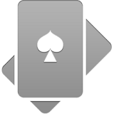 Poker Scramble icon