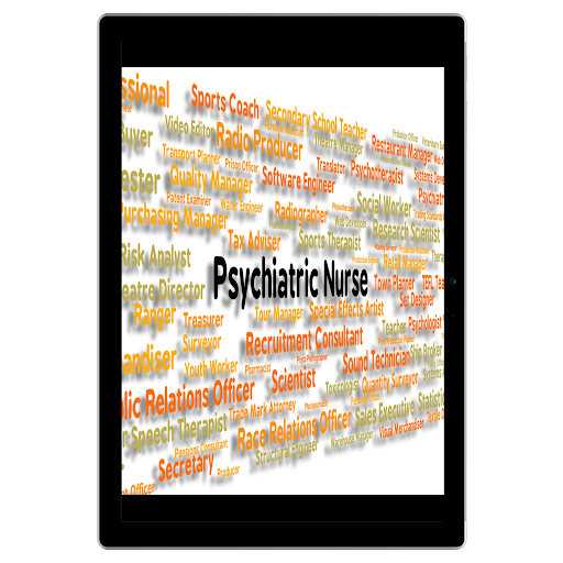 Psychiatric Nurse Screen 3