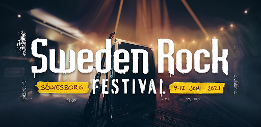 Sweden Rock Festival Apps Bei Google Play