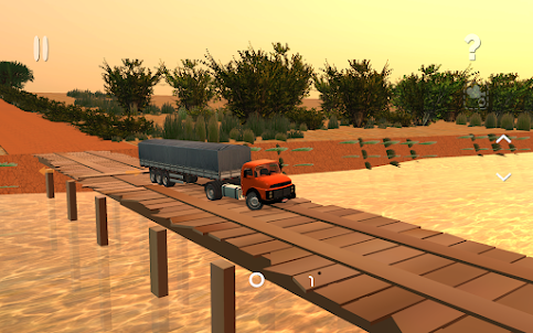 Live Truck Simulator