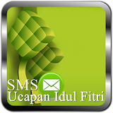 SMS Ucapan Idul Fitri icon