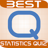 BEST Statistics Quiz (Pro) icon