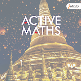 Active Maths 4 icon