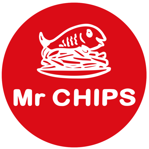 Mr Chips logo