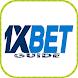 Guide 1xBet Sports Betting - Androidアプリ