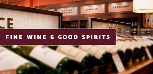 Fine Wine Good Spirits Apps On Google Play