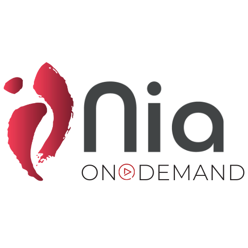 Nia® On Demand logo