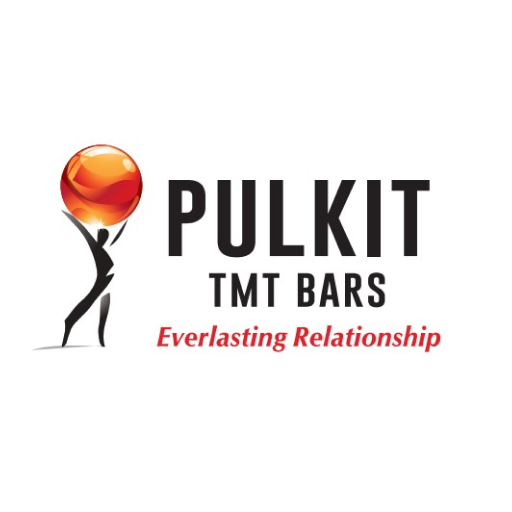 Pulkit CRM logo