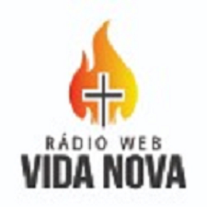 Rádio Web Vida Nova Oficial