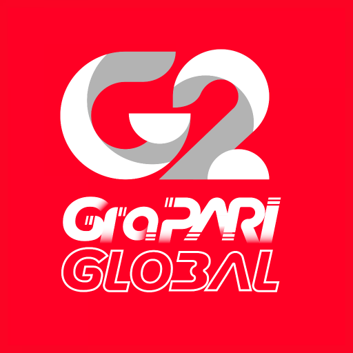 GraPARI GLOBAL logo