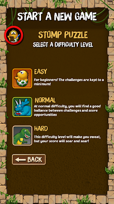 Egg Shoot Deluxe - Screenshot 3