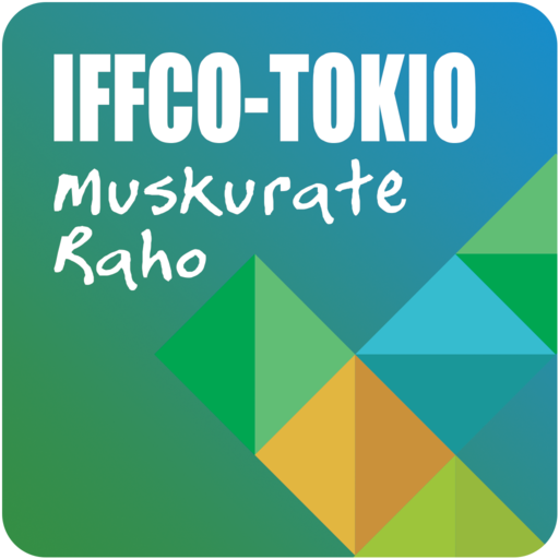 IFFCO Tokio - Customer logo