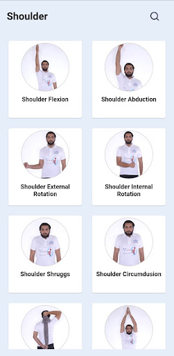 Physio-Wil Screen 3