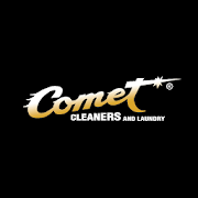 Comet Cleaners - San Antonio