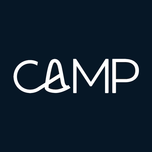 CAMP Edu  Icon