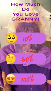 Grimace Shake Granny Fake Call