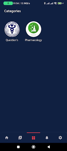 E Nursing Medical Information