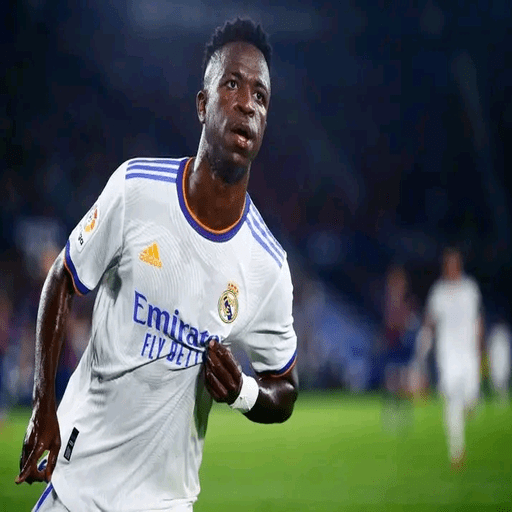 مهارات فينيسيوس جونيور