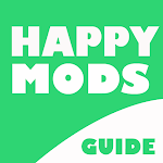 Cover Image of Download New Happy apps Mods Advices and Manager free 2.6 APK