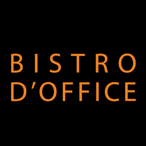 Bistro dOffice logo
