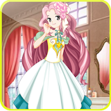 Princess Flower icon
