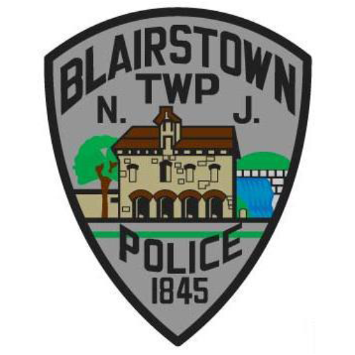 Blairstown PD  Icon