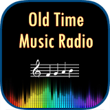 Old Time Music Radio icon