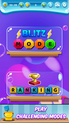 Bead Blast Blitz