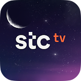 stc tv - Android TV icon