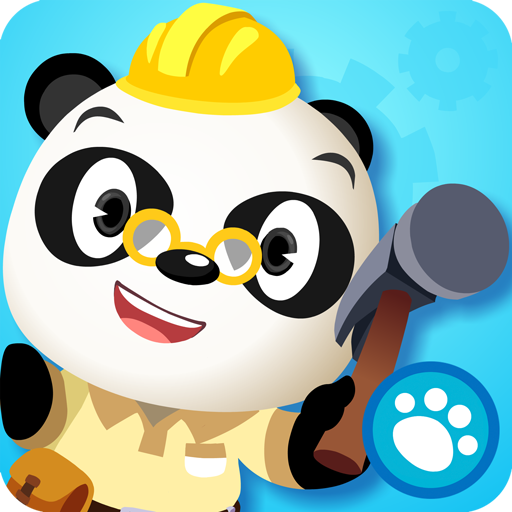 Dr. Panda Handyman 24.1.56 Icon
