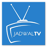 Jadwal TV Indonesia icon