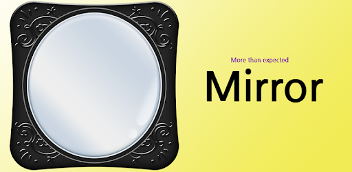 Mirror - Zoom & Exposure -