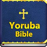 Yoruba Bible Study icon