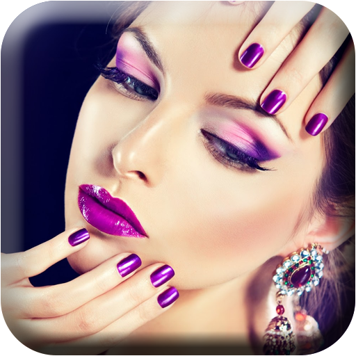 Diy Fashion Makeup - All in on Header - AppWisp.com