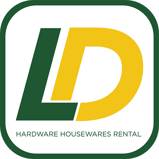 Lumber Direct Rewards logo