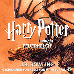 Icon image Harry Potter und der Feuerkelch