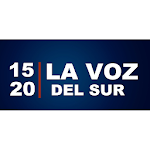 Cover Image of Télécharger La Voz Del Sur AM 1520 KHz  APK