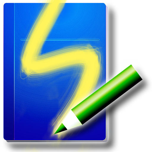 SpeedyWrite Pro Latest Icon