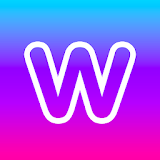 WYKER - Gigs, festivals with your friends icon