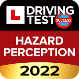 Hazard Perception Test 2022 icon