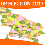 UP Elections 2017 icon