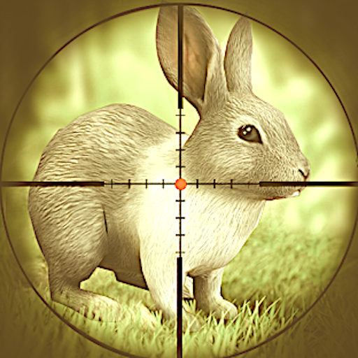 Rabbit Hunting Challenge Games Download on Windows